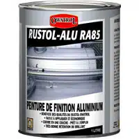 Owatrol Alu Ra 85 (als)