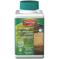 Owatrol Aquanett 1 ltr