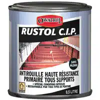 Owatrol C.I.P (Rustol) Primer