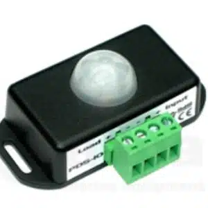 PDS-10 PIR DC Bewegingsschakelaar