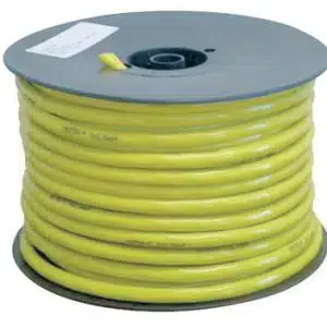 PU walstroomkabel H05/7BQ-F 3 x 2,5 mm2