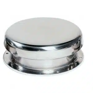 Paddestoelventilator ATHOS1 152mm