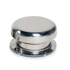 Paddestoelventilator PORTOS1 117mm