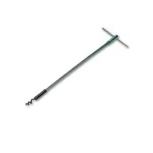 Pakkingtrekker tbv pakking 6 en 8 mm