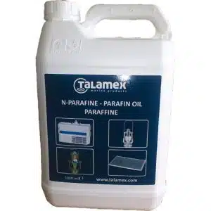 Parafine can 5l