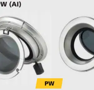 Patrijspoort type PW211 PW211