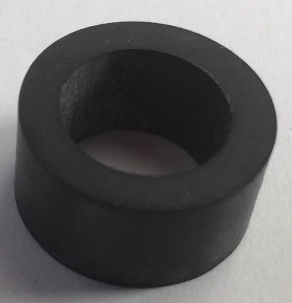 Peilglasrubber 13x20x10 13mm