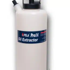 Pela Oil Extractor 14 L
