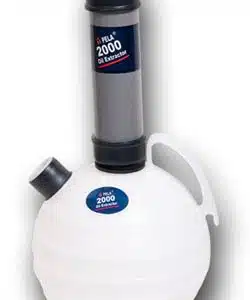 Pela Oil Extractor 2,5 L