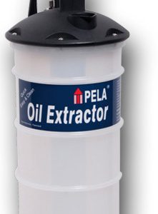 Pela Oil Extractor 4 L.