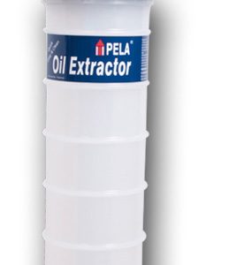 Pela Oil Extractor 6.5 L.