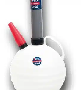 Pela Oil Extractor 6 L.