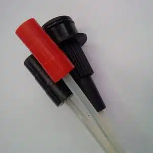 Pela Slangset Voor Pe 400/650