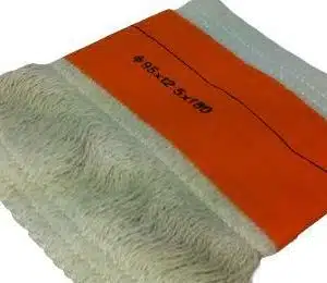 Petroleum kachel lont