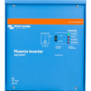 Phoenix Inverter 24/3000