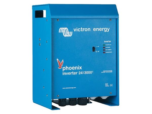 Phoenix Inverter C 12/1600