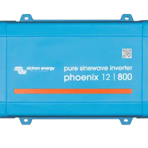 Phoenix omvormer VE.Direct , 12V, 800W, 105 x 230 x 325