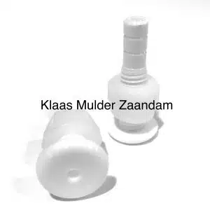 Plastic huiddoorvoer DOORB08P