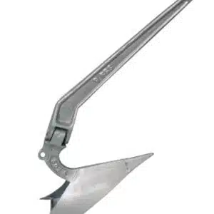 Ploegschaaranker 12 kg