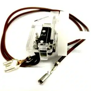 Pneumatische schakelaar WC009