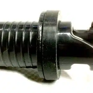 Pomp aansluiting VBPCON