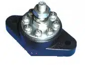 Powerpost + Draadeind 5/16-18