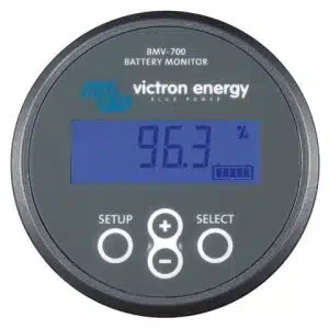 Precision Battery Monitor BMV-700