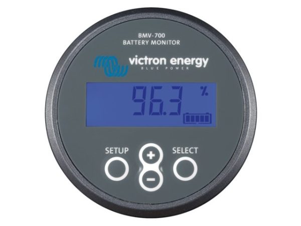 Precision Battery Monitor BMV-700