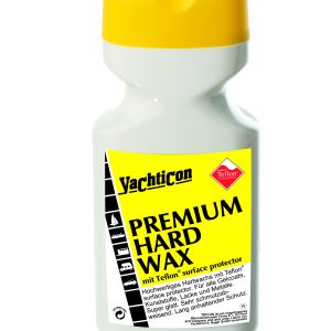 Premium Hard Wax met Teflon® bescherming - 500 ml