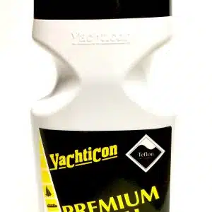 Premium Polish met Teflon® bescherming 500 ml