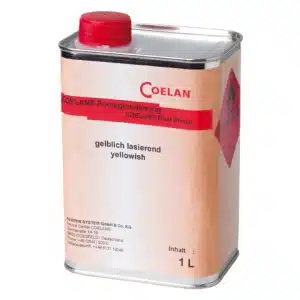 Primer transparant geel 1l