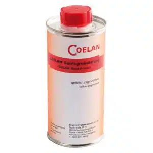 Primer transparant geel 250ml