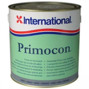 Primocon Grey 2,5Ltr