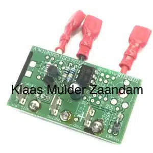 Print compl. dochterinstrument EP46844