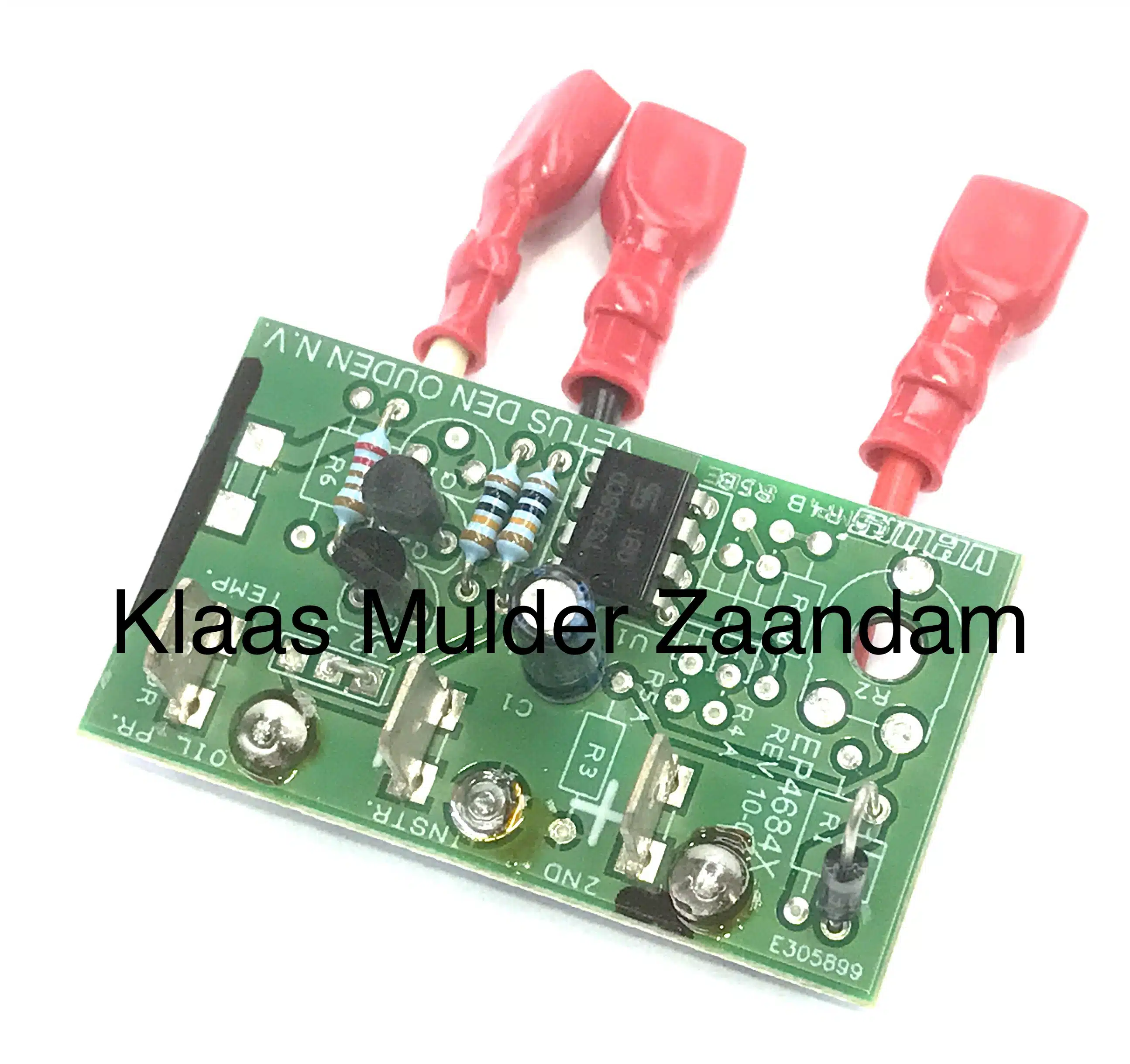 Print compl. dochterinstrument EP46844