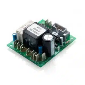 Printplaat 12/24V SET0140