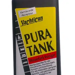 Pura Tank -Watertankreiniger zonder chloor- 500 ml