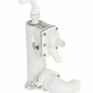 RM69 Pomphuis Compleet