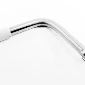 RM69 RVS hendel Std.