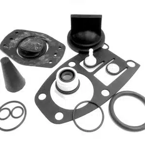 RM96 Rep.set SEALOCK