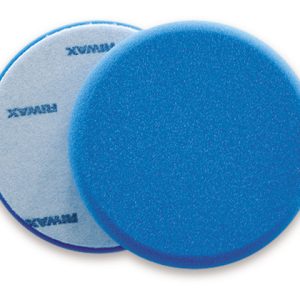 RS Polijstpad blauw 75 mm (hard)