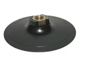 RS Steunschijf 150 mm M14