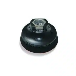 RS steunschijf 75 mm M14