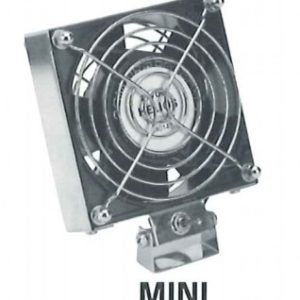 RVS Ventilator Mini 12V