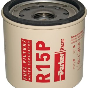 Racor Filterelement 57 ltr / R15P
