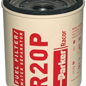 Racor Filterelement R20P 114 ltr
