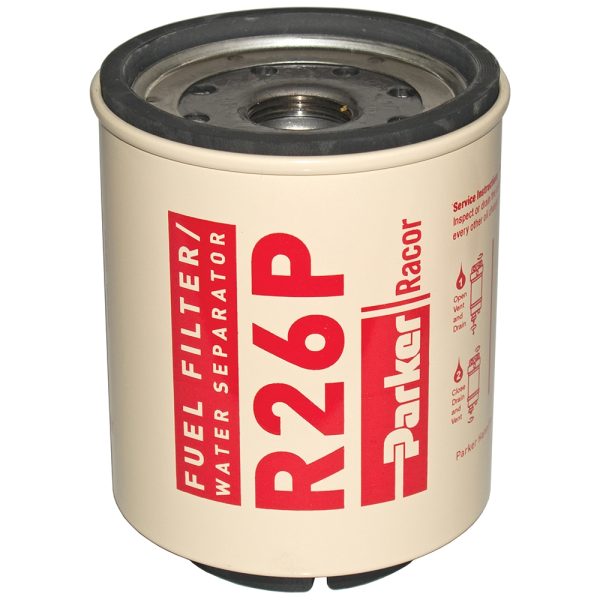 Racor Filterelement R26P