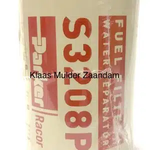 Racor Filterelement S3208 tbv 1778