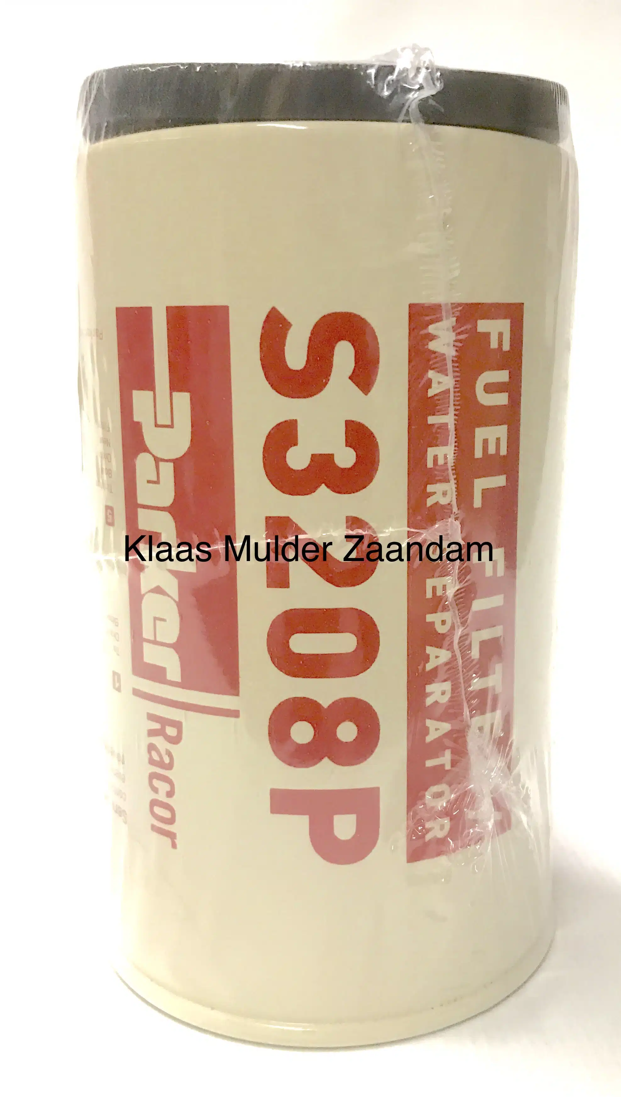 Racor Filterelement S3208 tbv 1778