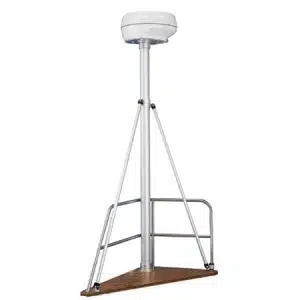 Radarmast Kit RA1-KIT